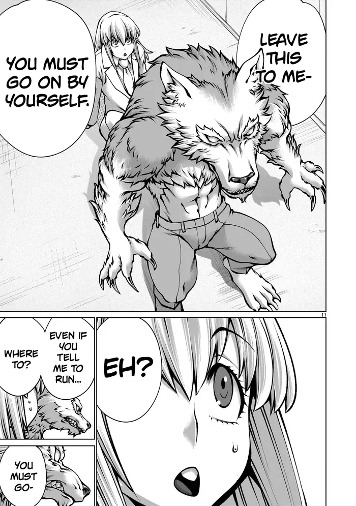Killing Bites Chapter 118 image 10_optimized